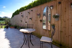 Sun Terrace- click for photo gallery